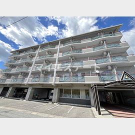 第２サンライズマンションの賃貸物件