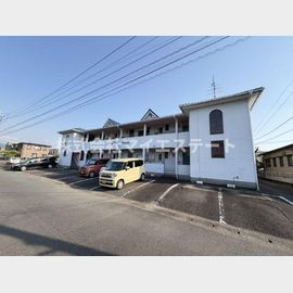 ガーデンハウス 2階 築38年5ヶ月の賃貸物件