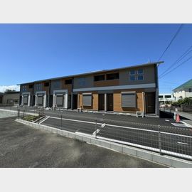 チェリーパークAの賃貸物件