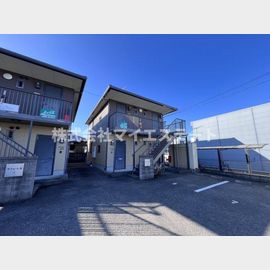 新八代駅より徒歩48分 1階 築24年の賃貸物件