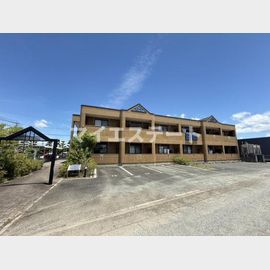千丁駅より徒歩31分 築17年8ヶ月 2階建の賃貸物件