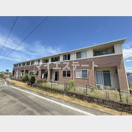 千丁駅より徒歩28分 築17年 2階建の賃貸物件