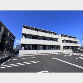 八代駅より徒歩39分 3階 築3年2ヶ月の賃貸物件