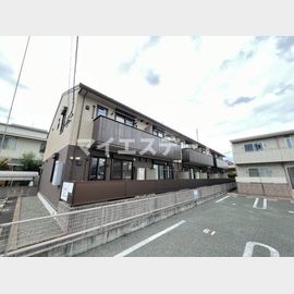 八代駅より徒歩40分 2階 築9年1ヶ月の賃貸物件