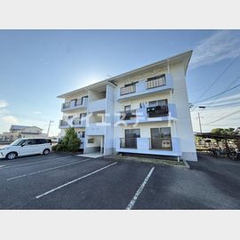 和田コーポ 3階 築41年3ヶ月の賃貸物件
