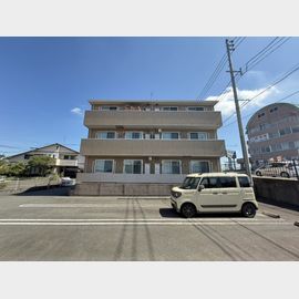 エルパティオの賃貸物件