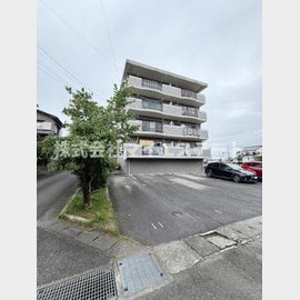 新町マンション 4階 築23年5ヶ月の賃貸物件
