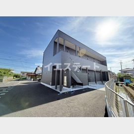 八代駅より徒歩36分 新築 2階建の賃貸物件