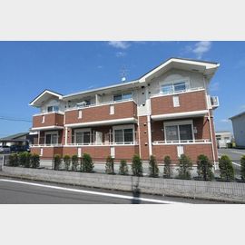 エターナルコートAの賃貸物件