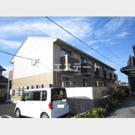 八代駅より徒歩33分 1階 築11年10ヶ月の賃貸物件