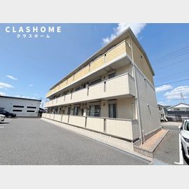 南安城駅より徒歩19分 2階 築10年2ヶ月の賃貸物件
