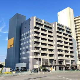 カーサ グリージョ 6階 築16年7ヶ月の賃貸物件