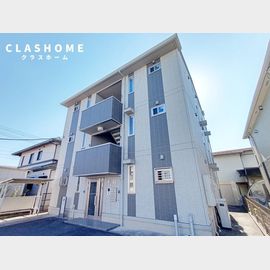 リーリエの賃貸物件