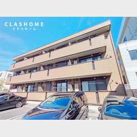 逢妻駅より徒歩5分 2階 築10年10ヶ月の賃貸物件