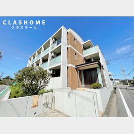 東刈谷駅より徒歩18分 1階 築23年2ヶ月の賃貸物件