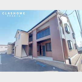 アンプルールリーブル悠１ 1階 築20年7ヶ月の賃貸物件
