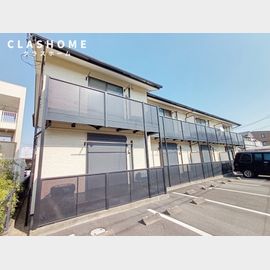 アンプルール リーブル チアフルBの賃貸物件