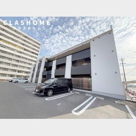 アネーロ三河安城の賃貸物件