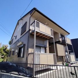 ハイツ・グローブの賃貸物件