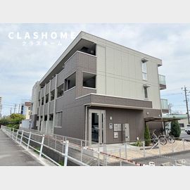 レジデンス神都の賃貸物件