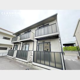 南安城駅より徒歩15分 1階 築24年の賃貸物件