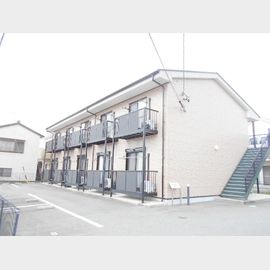 シャルマン森岡の賃貸物件