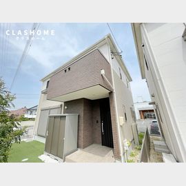 東刈谷駅より徒歩4分 築10年10ヶ月の賃貸物件