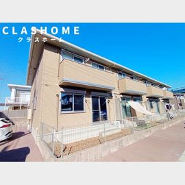 ア・カームハウスの賃貸物件