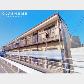 東刈谷駅より徒歩11分 築21年11ヶ月 2階建の賃貸物件