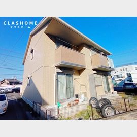 グルック司 1階 築13年9ヶ月の賃貸物件