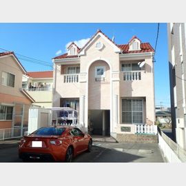 ブランカハウス 2階 築23年10ヶ月の賃貸物件