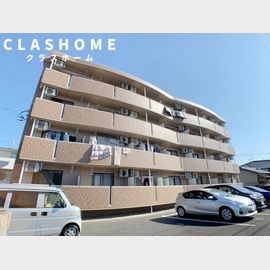 ウィステリア青山の賃貸物件