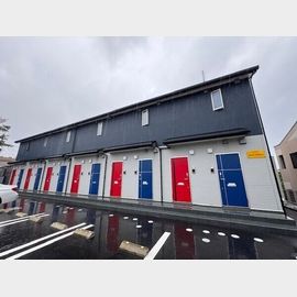 北新川駅より徒歩13分 1階 築3年3ヶ月の賃貸物件