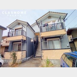 エースメゾン 1階 築22年6ヶ月の賃貸物件