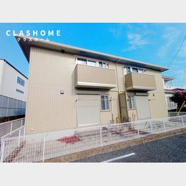 カーミー・芳川Ｂ 2階 築15年10ヶ月の賃貸物件