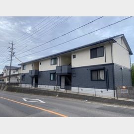 緒川駅より徒歩14分 2階 築27年の賃貸物件