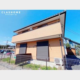 ラフォーレ東浦の賃貸物件