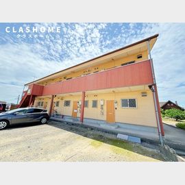 レークハヤ１ 1階 築19年9ヶ月の賃貸物件