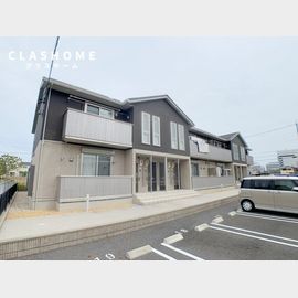 ぷらっとSHINMEIの賃貸物件