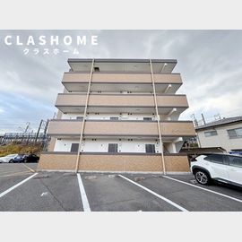 碧海古井駅より徒歩2分 1階 築18年11ヶ月の賃貸物件