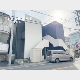 新安城駅より徒歩8分 1階 築8年1ヶ月の賃貸物件