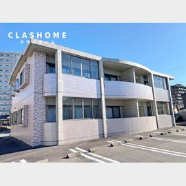 プレイン横山Ａの賃貸物件