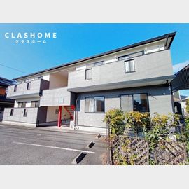 東刈谷駅より徒歩13分 1階 築23年の賃貸物件