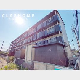 一ツ木駅より徒歩8分 2階 築44年6ヶ月の賃貸物件