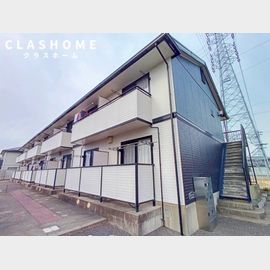 ケーナ保田の賃貸物件