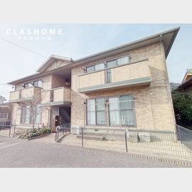 サンビレッジ 2階 築23年6ヶ月の賃貸物件