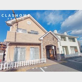 ユーハイツパーシモン 2階 築29年の賃貸物件