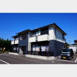 グレイスＣ 2階 築26年7ヶ月の賃貸物件