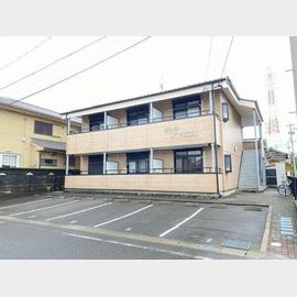 碧南駅より徒歩30分 1階 築23年9ヶ月の賃貸物件