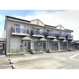 ボナール浜田 Bの賃貸物件